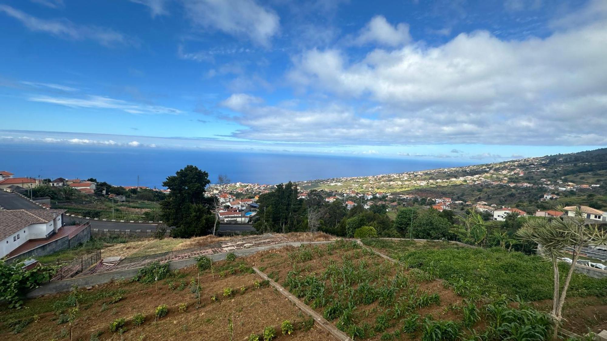 Hotel Casa Malee Calheta  Exteriér fotografie